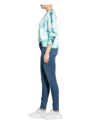 Five Fellas Jeans Gracia, Blau