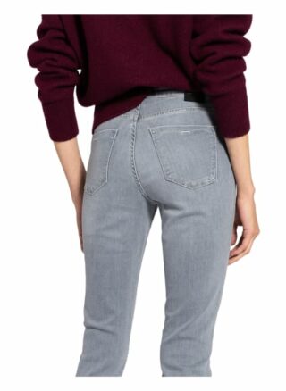 Five Fellas Jeans Gracia, Grau