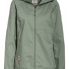 Fjällräven Outdoor-Jacke High Coast Shade, Grün
