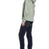 Fjällräven Outdoor-Jacke High Coast Shade, Grün