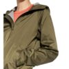 Fjällräven Regenjacke High Coast Hydratic, Grün