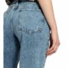 Frame Denim 7/8-Jeans Le Piper, Blau