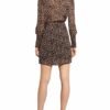 Freebird Kleid Healy, Schwarz