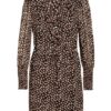 Freebird Kleid Healy, Schwarz