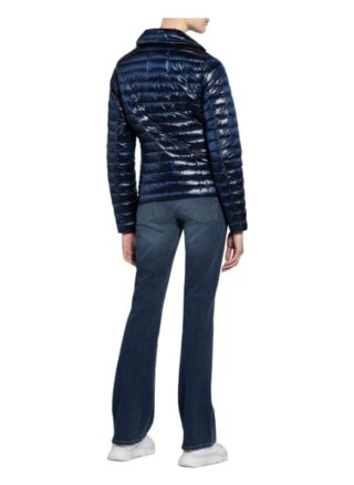 Frieda&Freddies Daunenjacke, Blau
