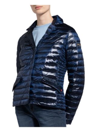 Frieda&Freddies Daunenjacke, Blau