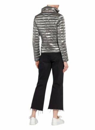 Frieda&Freddies Daunenjacke, Grau