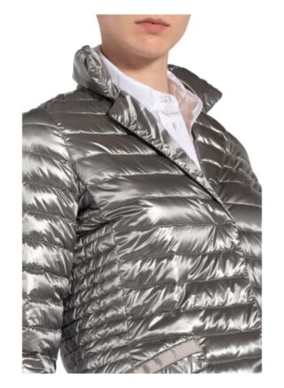 Frieda&Freddies Daunenjacke, Grau