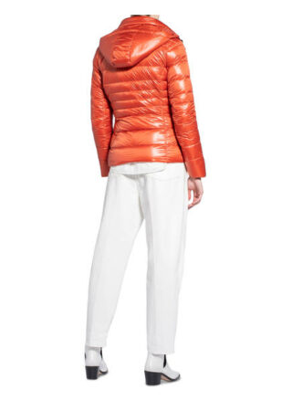 Frieda&Freddies Daunenjacke, Orange