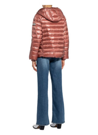Frieda&Freddies Daunenjacke, Pink
