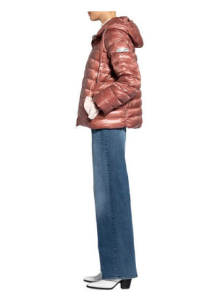 Frieda&Freddies Daunenjacke, Pink