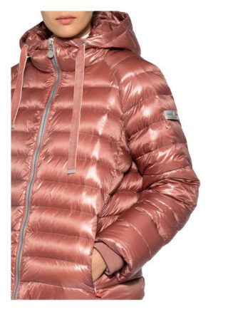 Frieda&Freddies Daunenjacke, Pink