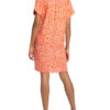 Frieda&Freddies Kleid, Orange