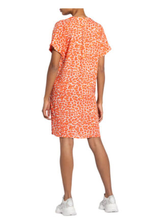 Frieda&Freddies Kleid, Orange