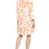 Frieda&Freddies Kleid, Orange
