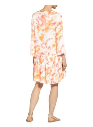 Frieda&Freddies Kleid, Orange