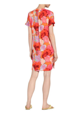 Frieda&Freddies Kleid, Orange