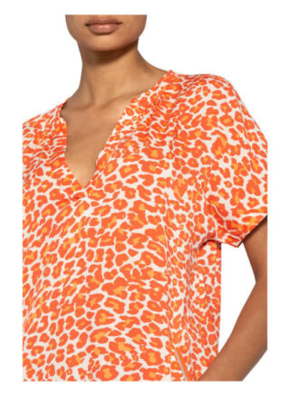 Frieda&Freddies Kleid, Orange