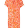 Frieda&Freddies Kleid, Orange