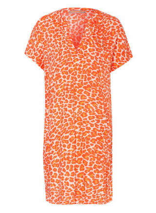 Frieda&Freddies Kleid, Orange