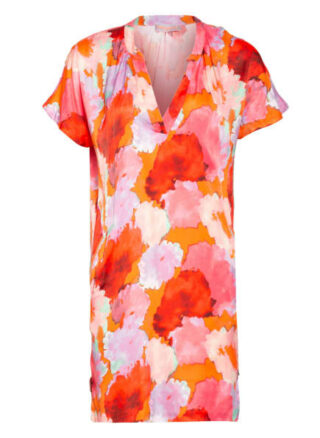 Frieda&Freddies Kleid, Orange