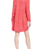 Frieda&Freddies Kleid, Rot
