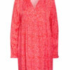 Frieda&Freddies Kleid, Rot