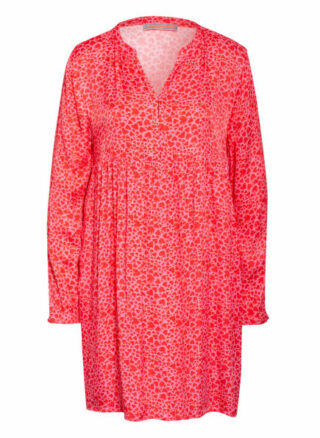 Frieda&Freddies Kleid, Rot