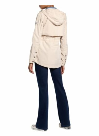 Frieda&Freddies Parka, Beige
