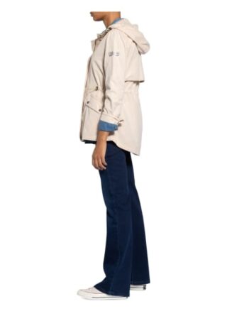 Frieda&Freddies Parka, Beige