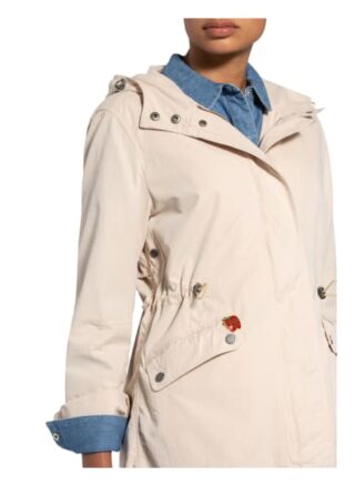 Frieda&Freddies Parka, Beige