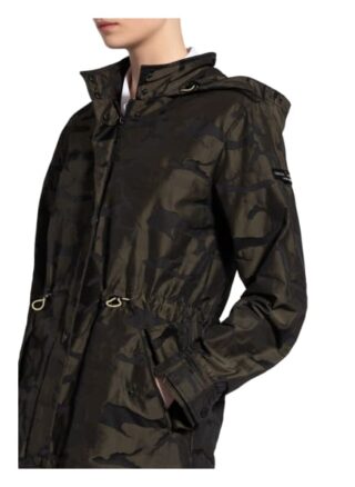 Frieda&Freddies Parka New Brooke, Grün