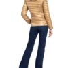 Frieda&Freddies Steppjacke, Beige