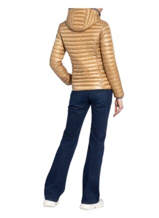 Frieda&Freddies Steppjacke, Beige