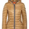 Frieda&Freddies Steppjacke, Beige