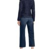Frieda&Freddies Steppjacke, Blau