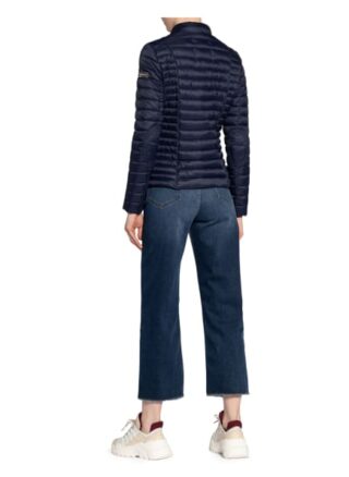 Frieda&Freddies Steppjacke, Blau