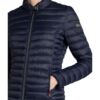 Frieda&Freddies Steppjacke, Blau