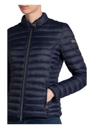 Frieda&Freddies Steppjacke, Blau
