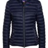 Frieda&Freddies Steppjacke, Blau