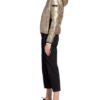 Frieda&Freddies Steppjacke, Gold