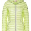 Frieda&Freddies Steppjacke, Grün