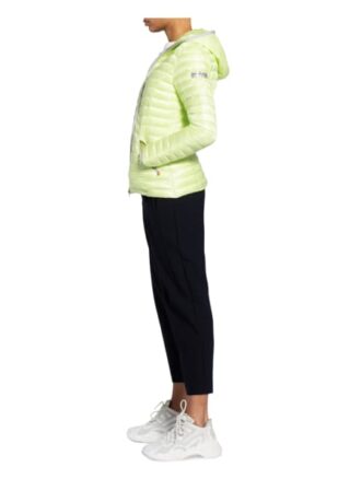 Frieda&Freddies Steppjacke, Grün