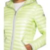 Frieda&Freddies Steppjacke, Grün