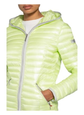 Frieda&Freddies Steppjacke, Grün