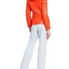 Frieda&Freddies Steppjacke, Orange