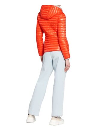 Frieda&Freddies Steppjacke, Orange