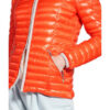 Frieda&Freddies Steppjacke, Orange