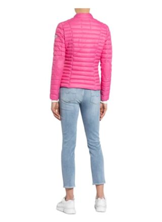 Frieda&Freddies Steppjacke, Pink