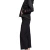 Frieda&Freddies Steppjacke, Schwarz